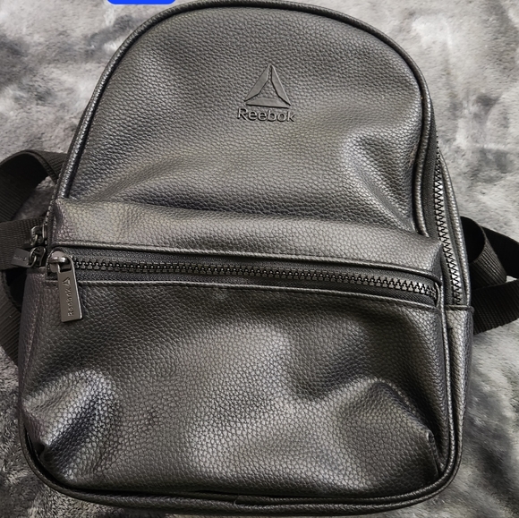 Reebok Handbags - Reebok mini backpack